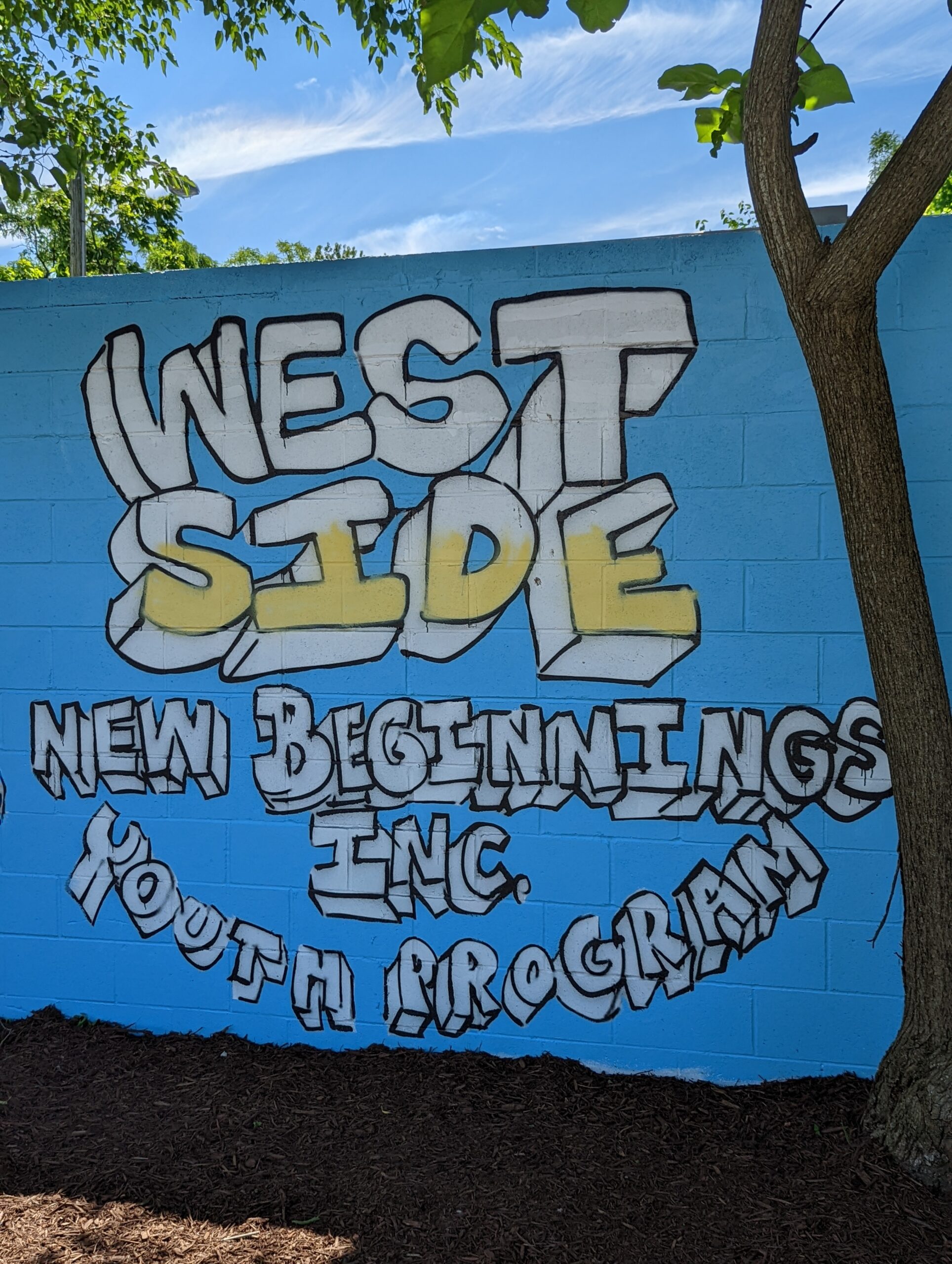 westside new beginnings